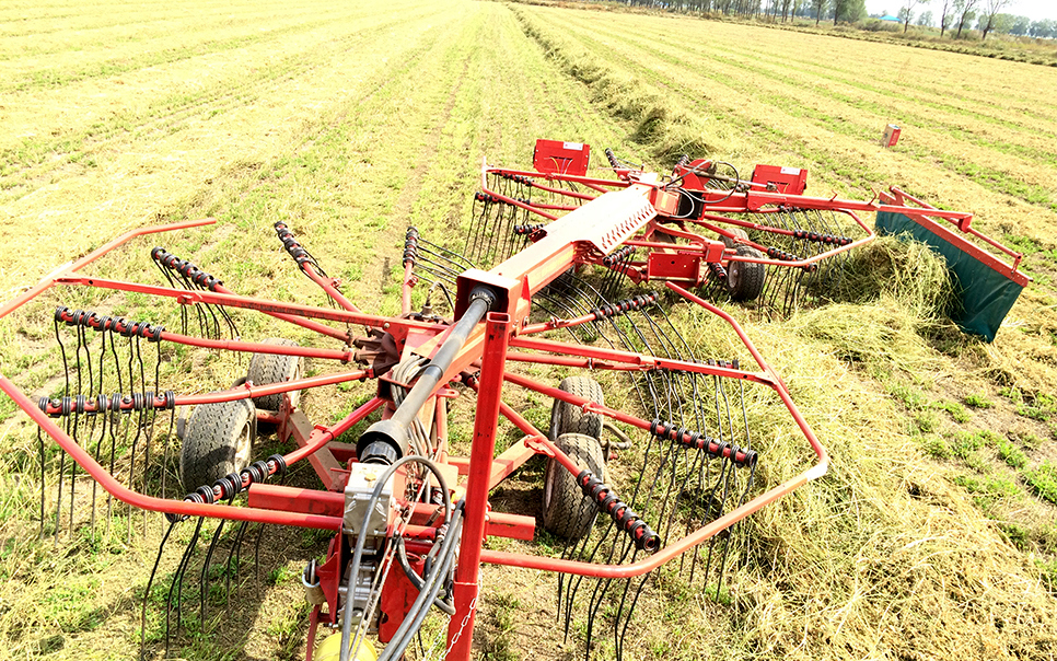 標題：9LSQ-5.3型多功能水平旋轉摟草機
瀏覽次數：52
發(fā)表時(shí)間：2023-12-12