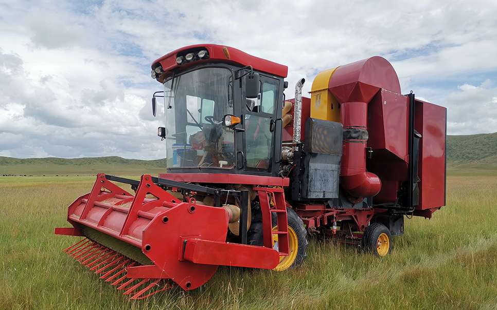 標題：9ZZ-3.0型禾本科牧草種子收獲機
瀏覽次數：147
發(fā)表時(shí)間：2023-12-12