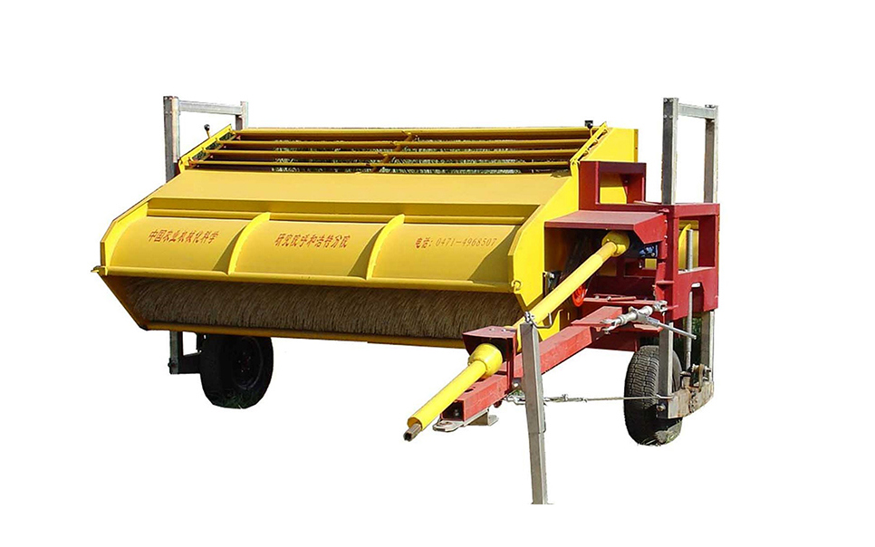 標題：9ZQ-3.0型禾本科牧草種子收獲機
瀏覽次數：105
發(fā)表時(shí)間：2023-12-12