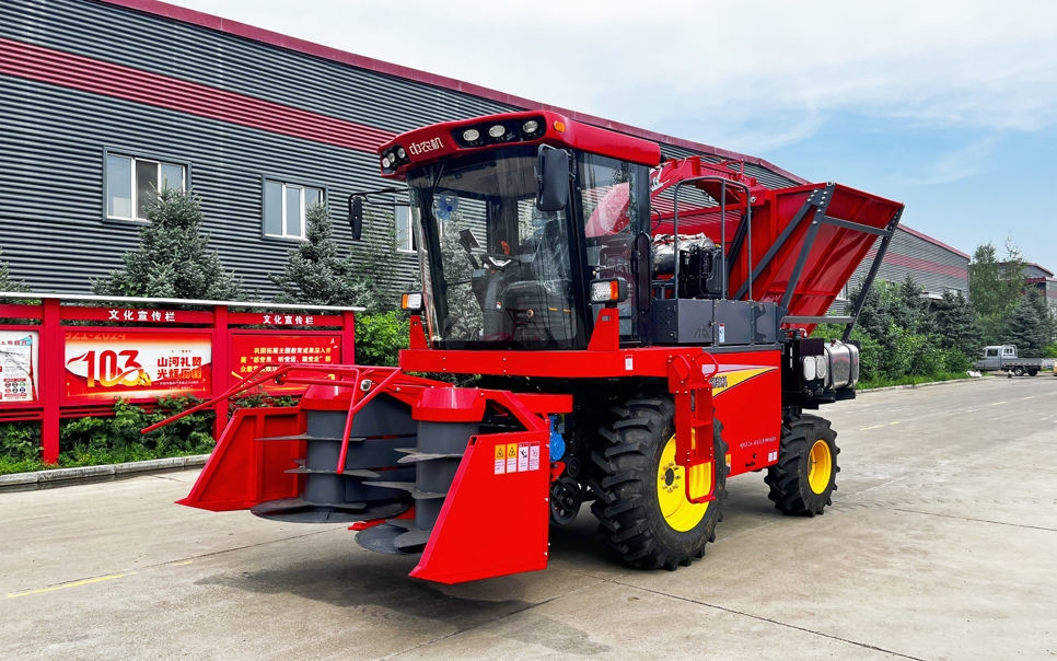 標題：9QYZ-2.6-自走式青飼料收獲機
瀏覽次數：38
發(fā)表時(shí)間：2025-04-02